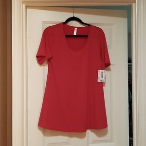 Lularoe Perfect T